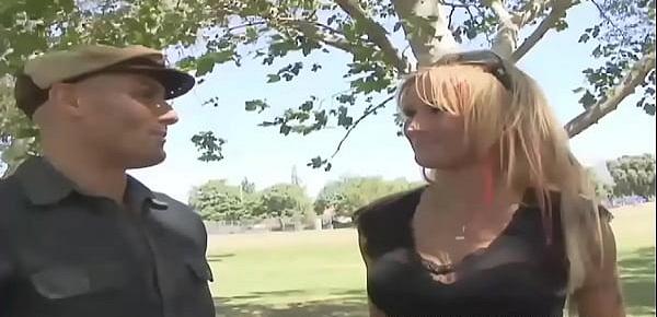  My wife begged to get fucked by another guy